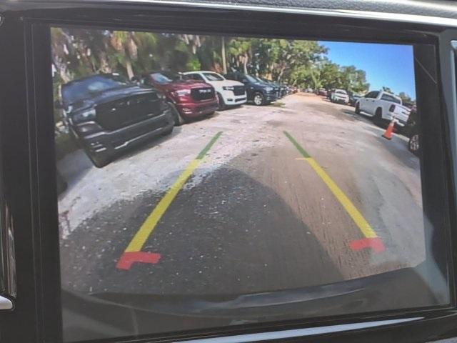 new 2026 Chrysler Pacifica car, priced at $49,785