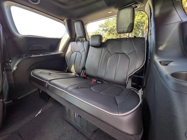 new 2026 Chrysler Pacifica car, priced at $49,785