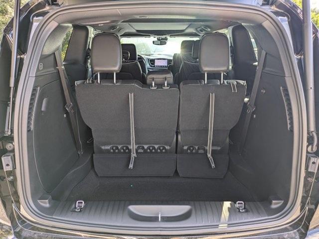 new 2026 Chrysler Pacifica car, priced at $49,785