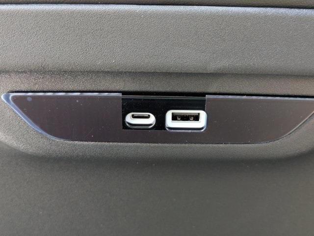 new 2026 Chrysler Pacifica car, priced at $49,785