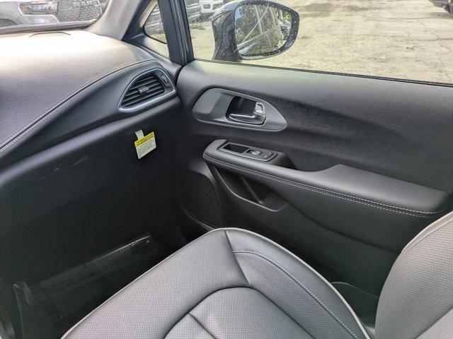 new 2026 Chrysler Pacifica car, priced at $49,785