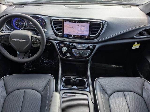 new 2026 Chrysler Pacifica car, priced at $49,785