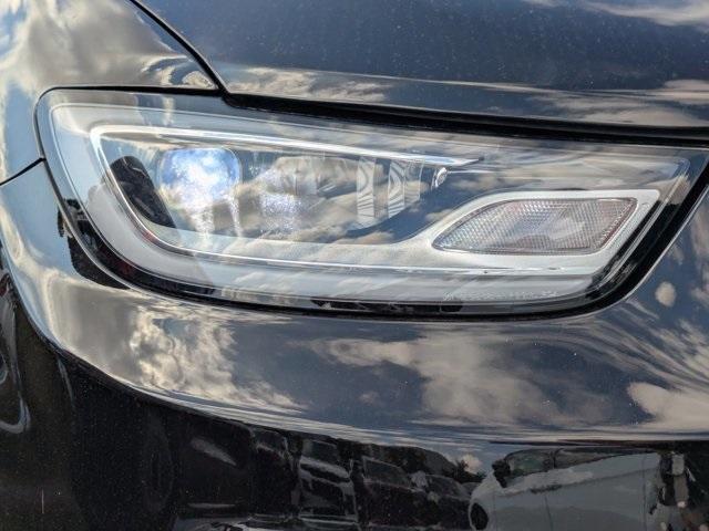 new 2026 Chrysler Pacifica car, priced at $49,785