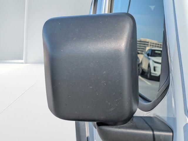 used 2021 Jeep Wrangler Unlimited car, priced at $26,250