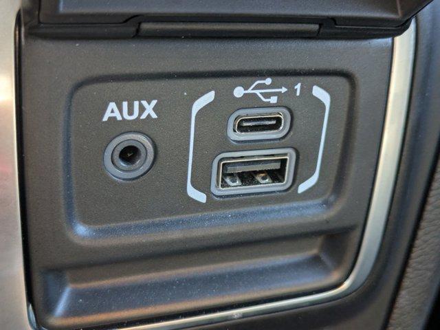 used 2021 Jeep Wrangler Unlimited car, priced at $26,250