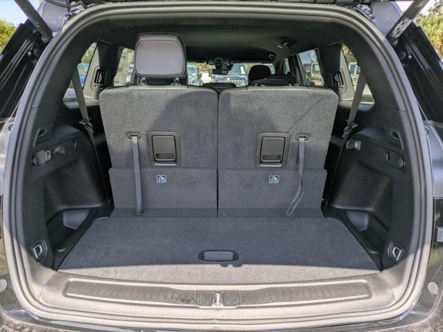 new 2025 Jeep Grand Cherokee L car, priced at $36,480