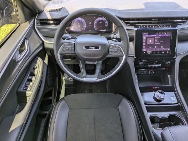 new 2025 Jeep Grand Cherokee L car, priced at $36,480