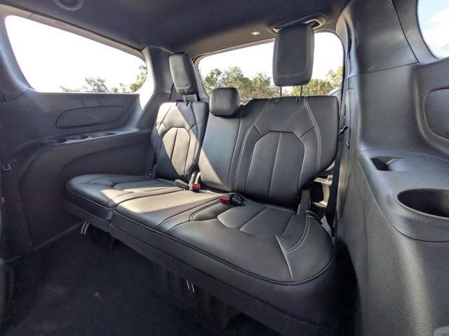 new 2026 Chrysler Voyager car, priced at $40,490