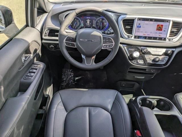 new 2026 Chrysler Voyager car, priced at $40,490