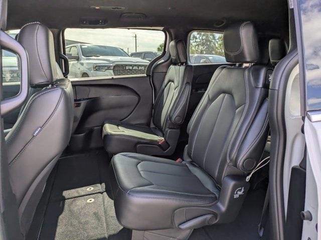 new 2026 Chrysler Voyager car, priced at $40,490