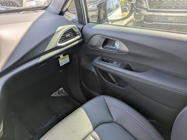 new 2026 Chrysler Voyager car, priced at $40,490