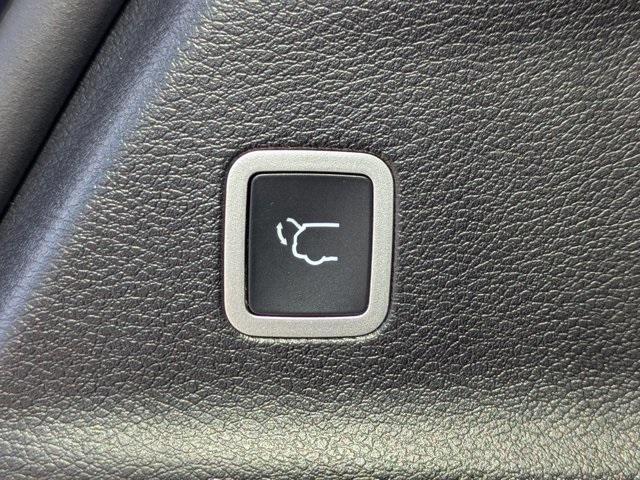 new 2026 Chrysler Voyager car, priced at $40,490