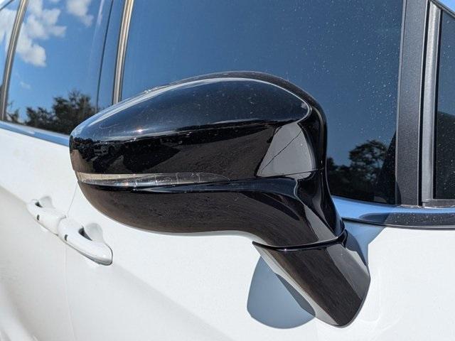 new 2026 Chrysler Voyager car, priced at $40,490