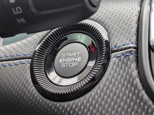 new 2026 Jeep Compass car