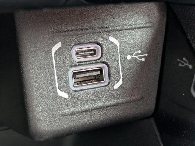 new 2026 Jeep Compass car