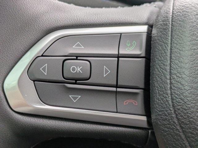 new 2026 Jeep Compass car