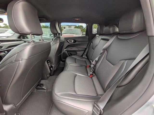 new 2026 Jeep Compass car
