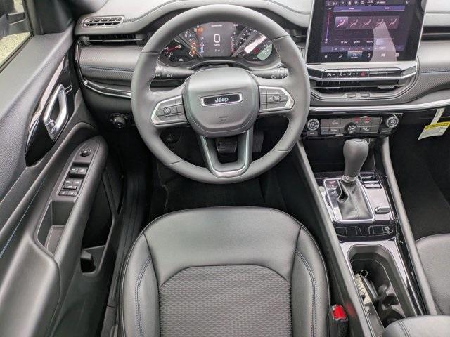 new 2026 Jeep Compass car