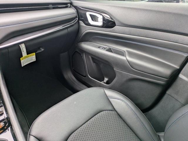 new 2026 Jeep Compass car