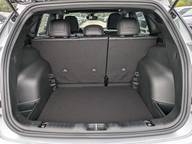 new 2026 Jeep Compass car
