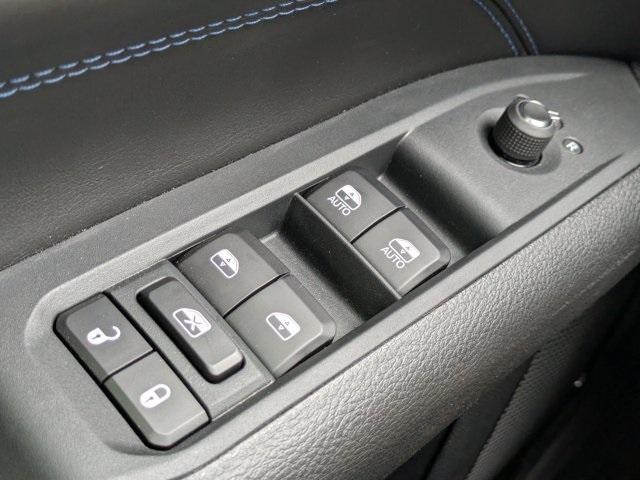 new 2026 Jeep Compass car