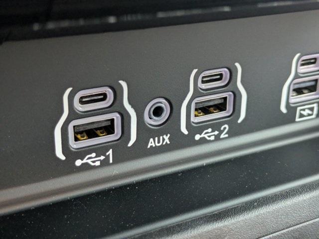 new 2026 Ram 2500 car, priced at $94,625