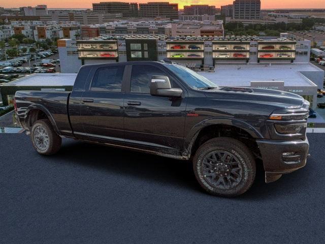 new 2026 Ram 2500 car, priced at $94,625