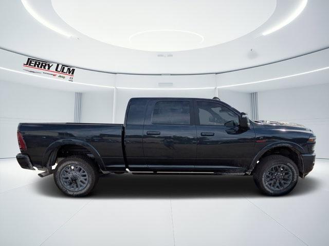 new 2026 Ram 2500 car, priced at $94,625