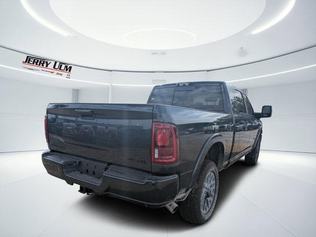 new 2026 Ram 2500 car, priced at $94,625