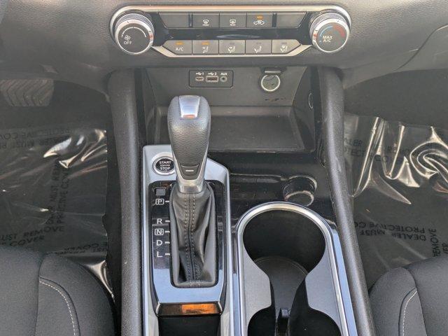 used 2024 Nissan Altima car, priced at $17,750