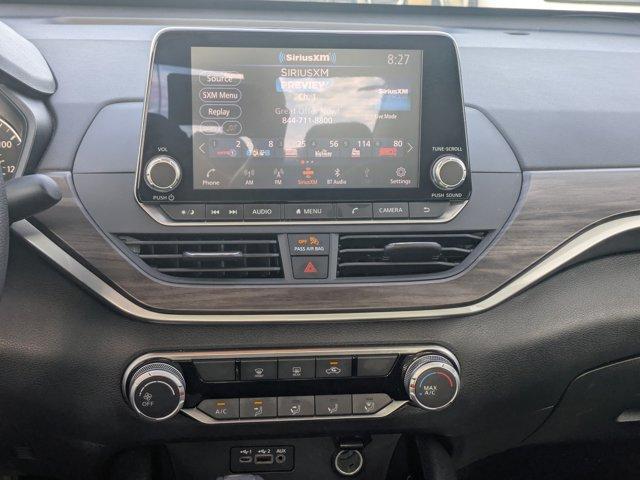 used 2024 Nissan Altima car, priced at $17,750
