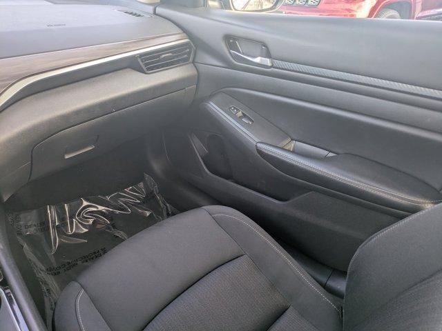 used 2024 Nissan Altima car, priced at $17,750