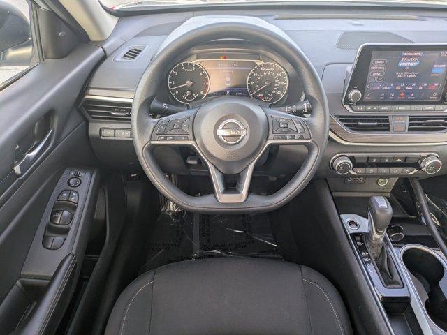 used 2024 Nissan Altima car, priced at $17,750