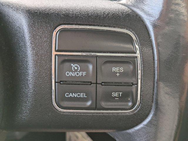 used 2015 Jeep Wrangler Unlimited car, priced at $15,288