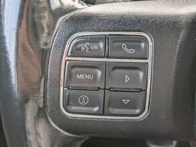 used 2015 Jeep Wrangler Unlimited car, priced at $15,288