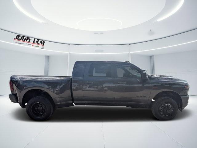 new 2026 Ram 3500 car, priced at $84,980
