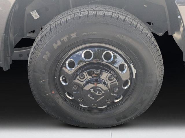 new 2026 Ram 3500 car, priced at $84,980