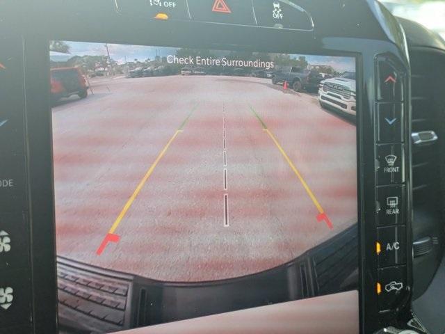 new 2026 Ram 3500 car, priced at $84,980