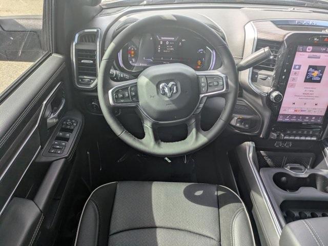 new 2026 Ram 3500 car, priced at $84,980