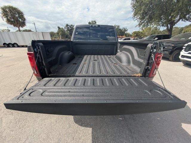 new 2026 Ram 3500 car, priced at $84,980