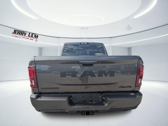 new 2026 Ram 3500 car, priced at $84,980