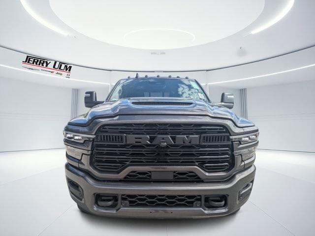 new 2026 Ram 3500 car, priced at $84,980