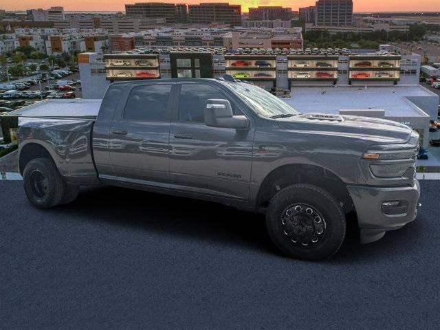 new 2026 Ram 3500 car, priced at $84,980