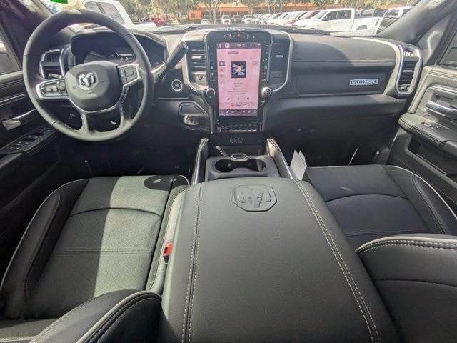 new 2026 Ram 3500 car, priced at $84,980