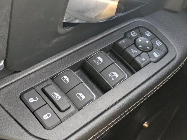 new 2026 Ram 3500 car, priced at $84,980