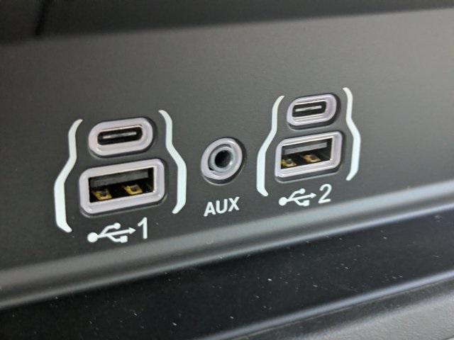 new 2026 Ram 3500 car, priced at $84,980