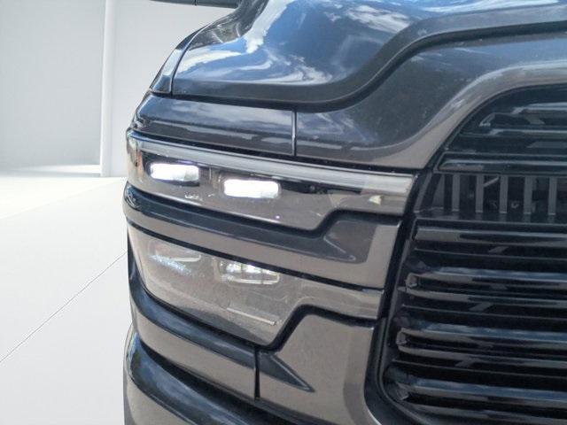 new 2026 Ram 3500 car, priced at $84,980