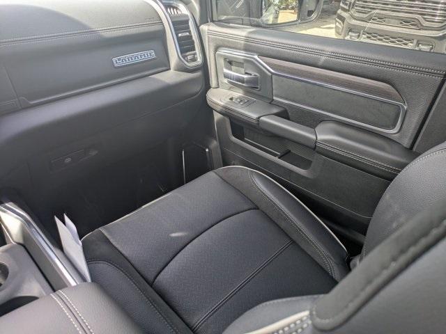 new 2026 Ram 3500 car, priced at $84,980