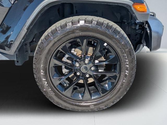 used 2024 Jeep Gladiator car, priced at $31,478