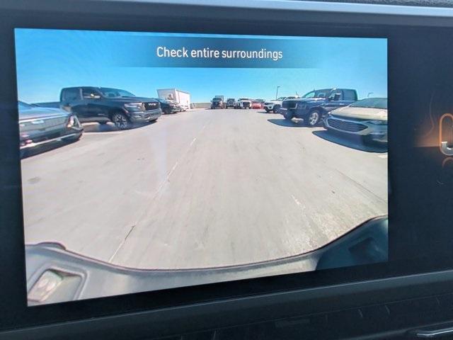 used 2024 Jeep Gladiator car, priced at $31,478